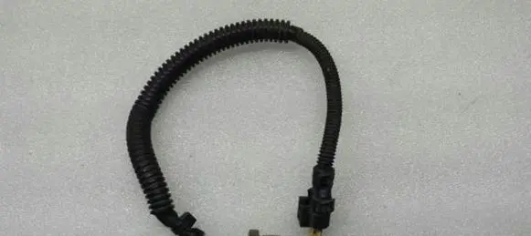 Mercedes-Benz ML W164 Exhaust gas temperature sensor A0081533528