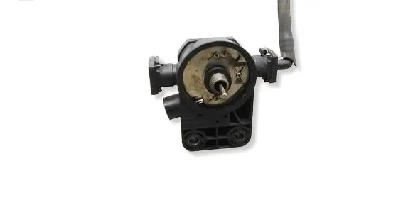 BMW 3 E36 Fuel filter bracket/mount holder 2243844