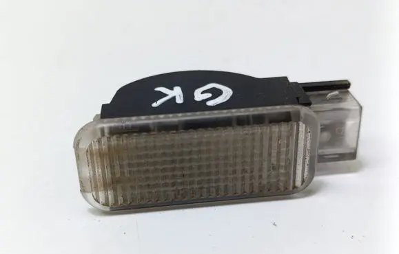 Volkswagen PASSAT B5.5 Other interior light 3B0947415B
