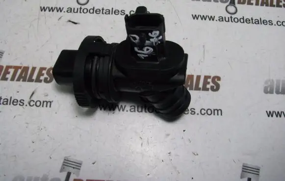 Vauxhall Insignia A Breather valve 55568910