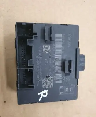 Audi A3 S3 8V Door control unit/module 5Q0959395E 5Q0959395B