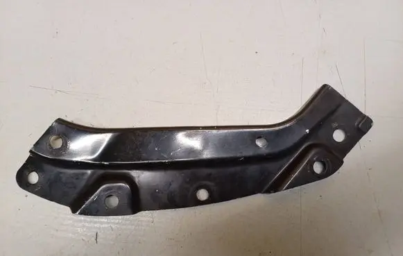 Volkswagen Polo Headlight/headlamp mounting bracket 6R0805931A