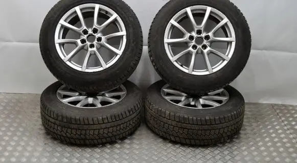 Audi Q5 SQ5 8R R12 alloy rim 8R0601025C