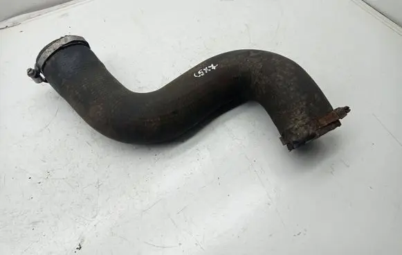 Citroen C5 Intercooler hose/pipe
