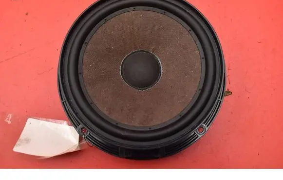 Seat Leon (5F) Subwoofer speaker 1P0035411