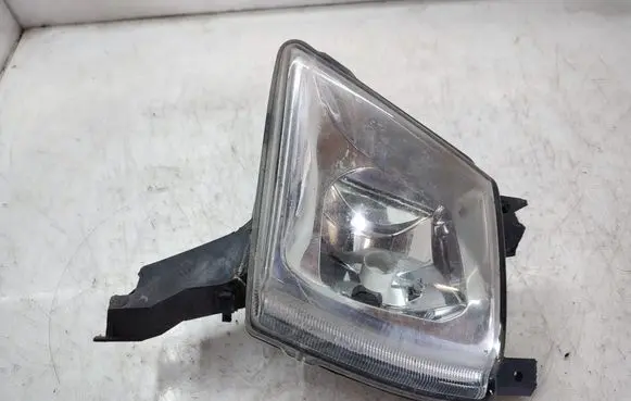 Peugeot 407 Front fog light 9641945680