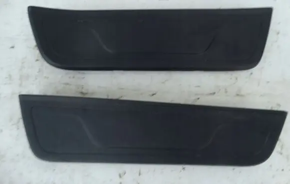 Hyundai ix35 Rear sill trim cover 858792Y000