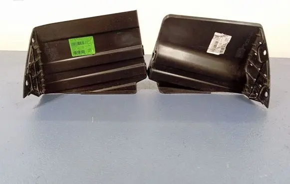 KIA Ceed Rear bumper 86691J7000