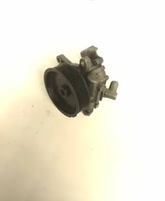 Mercedes-Benz ML W164 Power steering pump 91222 7691332157