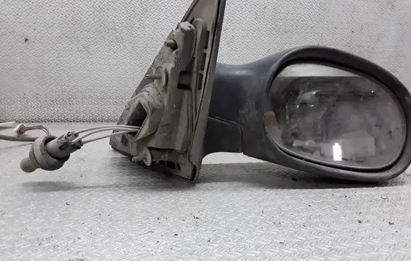 Renault Laguna I Manual wing mirror 