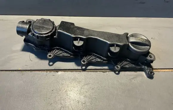 Citroen Berlingo Rocker cam cover 993760