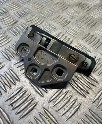 BMW 3 E92 E93 Convertible roof lock/latch 7261722