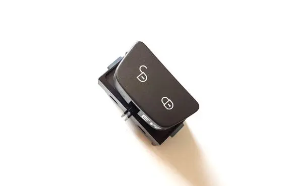 Land Rover Evoque I Central locking switch button BJ3214017AC 10022705