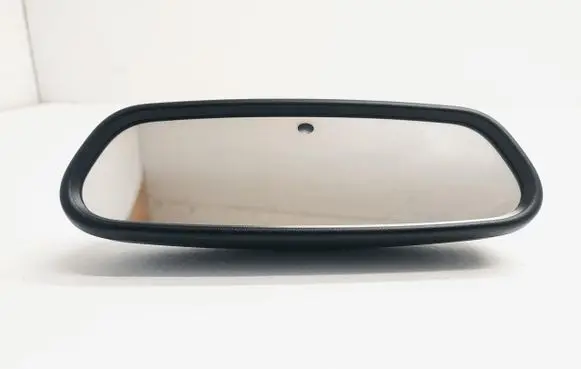 Citroen DS4 Rear view mirror (interior)