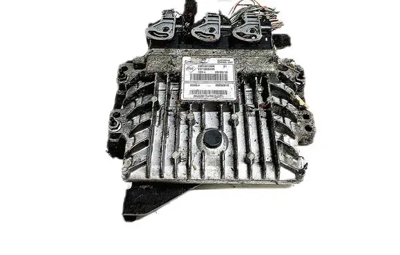 Renault Scenic III - Grand scenic III Engine control unit/module 237100120R