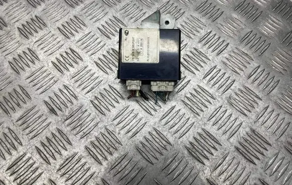 Mazda 6 Immobilizer control unit/module 90LP0247 R417 SR2001N