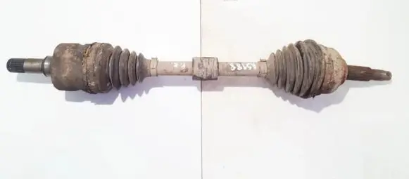 Chrysler Pacifica Front driveshaft