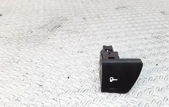 Central locking switch button