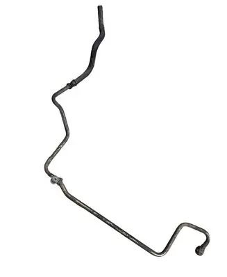Seat Toledo II (1M) Oil fill pipe 1J1422891