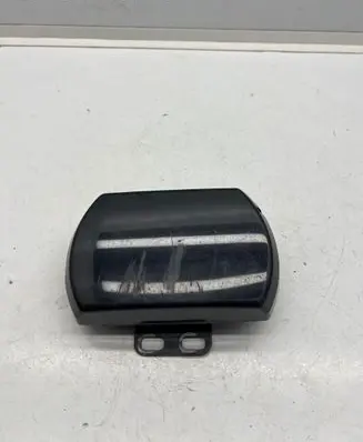 Distronic sensor radar