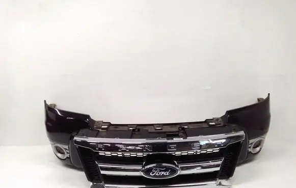 Ford Ranger Front bumper UD2D50031 UD2D50712