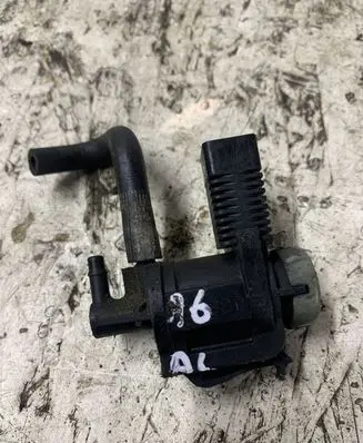Audi A6 S6 C6 4F Starter motor/solenoid 1K0906283