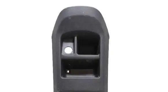 Honda CR-V Cigarette lighter trim rear 77290SWAA01020 7508