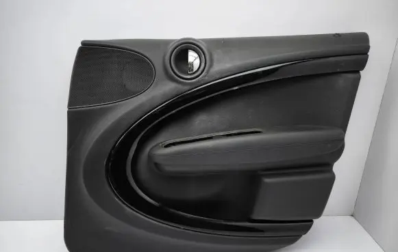 Mini Cooper Countryman R60 Front door card panel trim 9810022