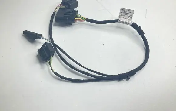 BMW 4 F36 Gran coupe Other wiring loom 6841420