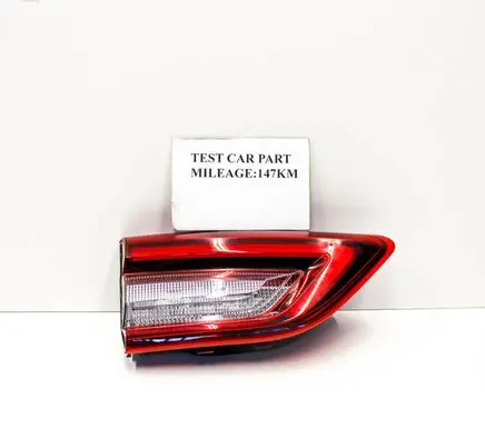 Ford Kuga III Tailgate rear/tail lights PV4B13A603AB