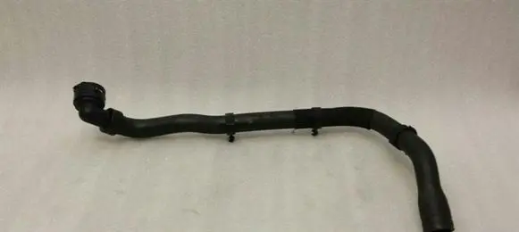 Land Rover Range Rover Evoque L538 Engine coolant pipe/hose BJ328260AD