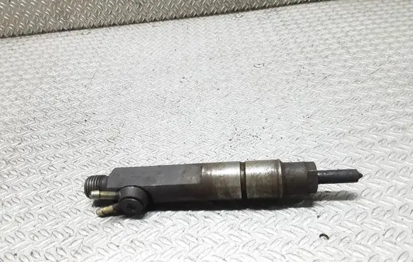 Volkswagen II LT Fuel injector 074130201C 0432193824