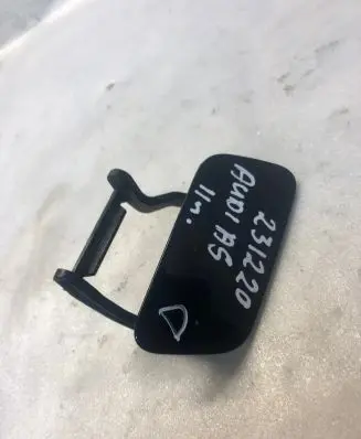 Audi A5 Sportback 8TA Headlight washer spray nozzle cap/cover 