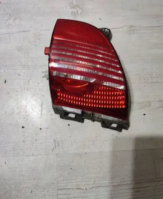 Peugeot 2008 I Rear/tail lights 009774040002 2NR009774