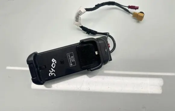 Phone control unit/module
