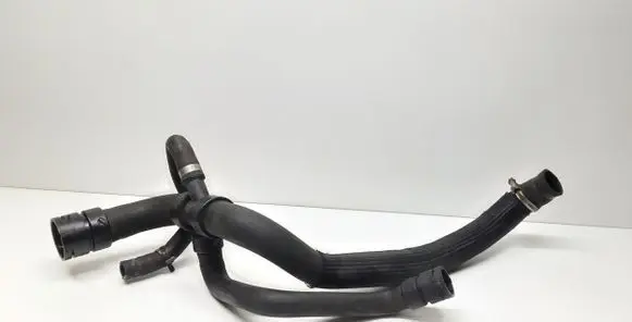 Volvo V70 Engine coolant pipe/hose S4000265 S4000250