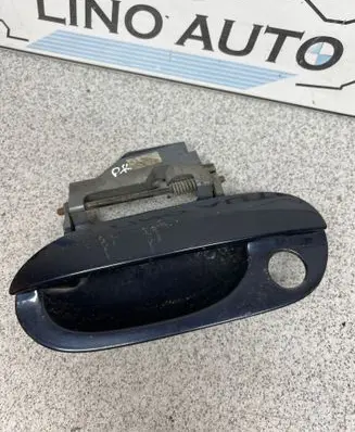 BMW 7 E38 Front door exterior handle 51218240407