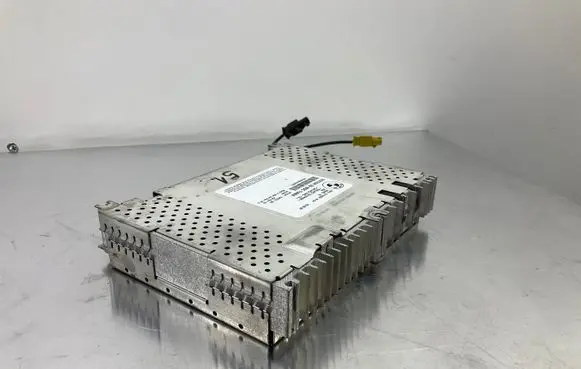 BMW 5 E60 E61 Other control units/modules 9119362