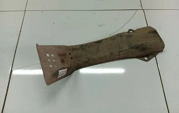 Nissan Qashqai Other exterior part 17290jd000