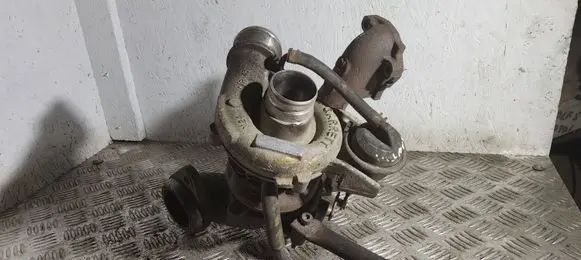Citroen Xantia Turbo 9633785480 GT15