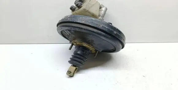 Mercedes-Benz 190 W201 Brake booster 0034304030