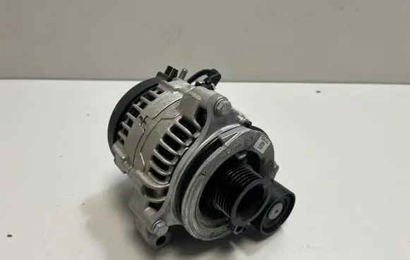 Generator/alternator