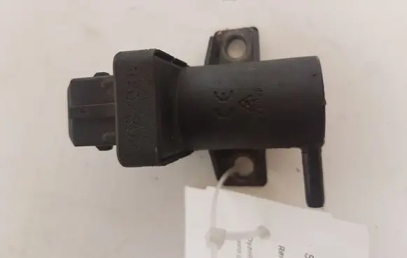 Renault Megane II Turbo solenoid valve 7700113709