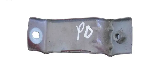 Audi Q5 SQ5 Fender mounting bracket 80A821472