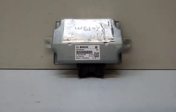 Jeep Cherokee Other control units/modules 56029583AC 0199DC2302