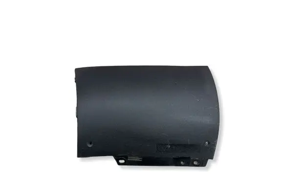 Mercedes-Benz GLS X167 Rear bumper corner part panel trim A1678858006