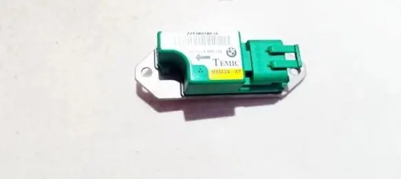 BMW 5 E39 Airbag deployment crash/impact sensor 65776900728 z2t1b01bfj9