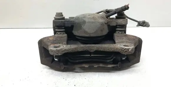 Audi A6 S6 C7 4G Front brake caliper