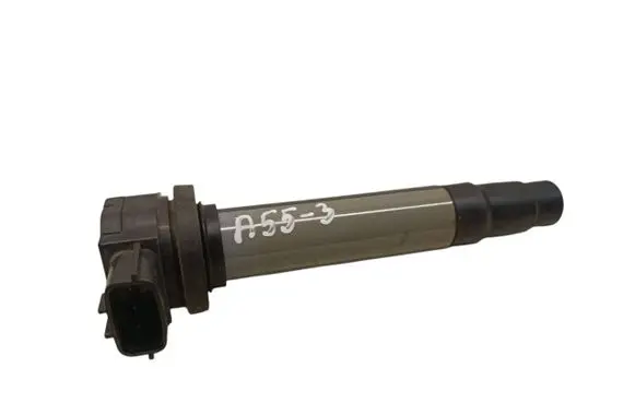 High voltage ignition coil