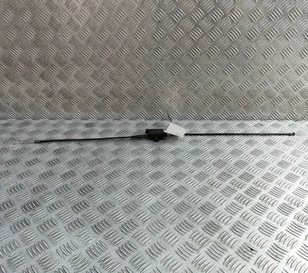 Audi A5 Engine bonnet/hood lock release cable 8W0823531C